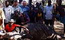 THE THIRD BIGGEST BUFFALO TAKEN IN ZAMBIA IN THE LAST 10 YEARS